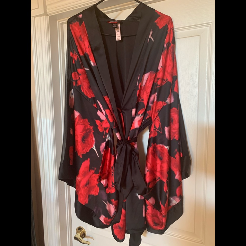 Victoria secret  kimono robe